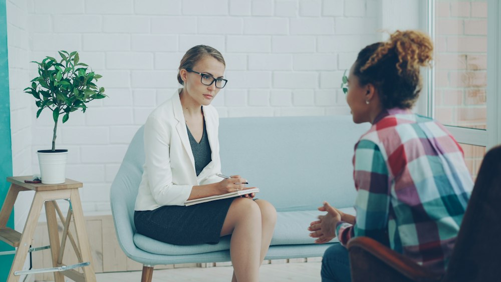 Board-certified doctor managing personalized care plans, therapy, and medication refills