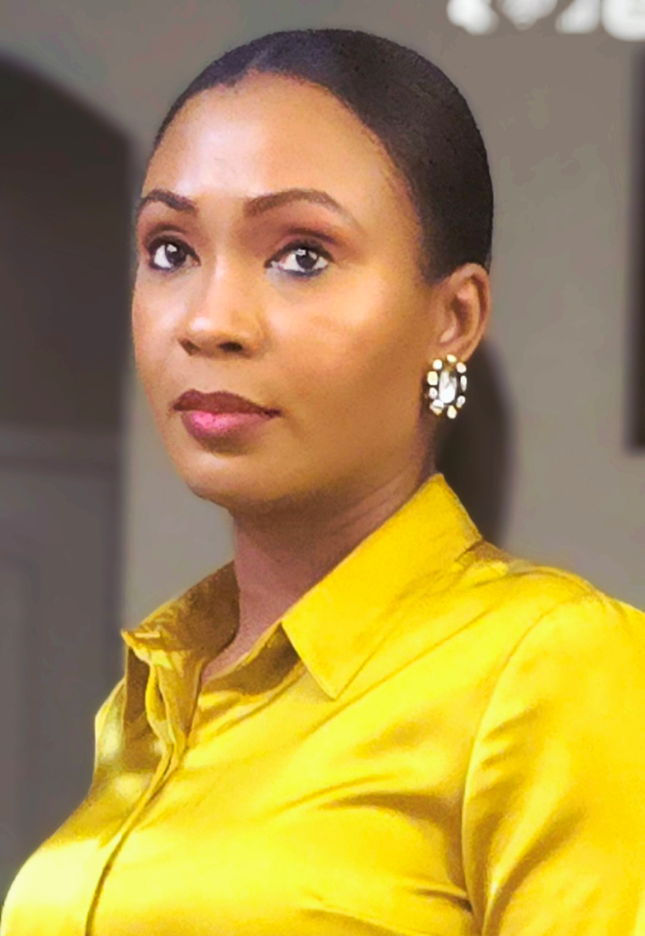 Lilly Omorogbe