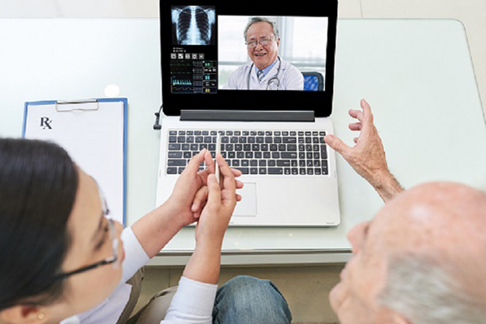 Revolutionizing Mental Health with Telemedicine