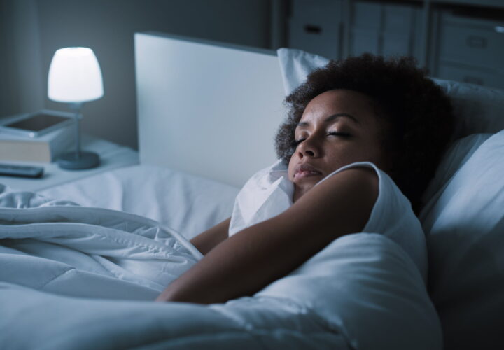 Insomnia Treatment Strategies: Dealing With Sleep Disorders
