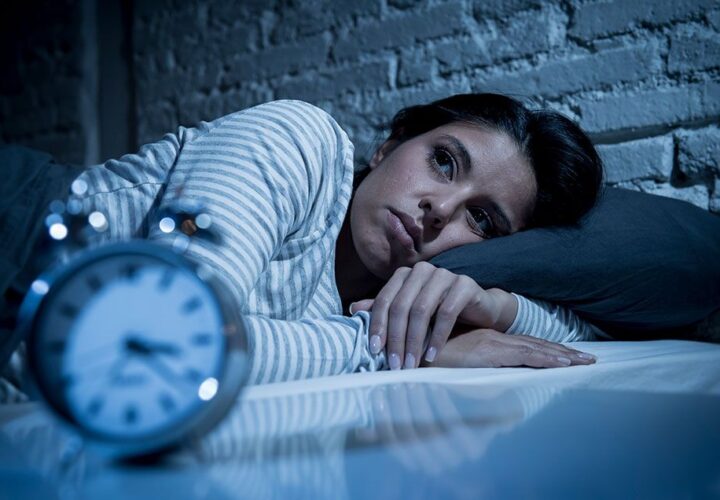 Ways to Deal with Insomnia to Improve Your Sleep Patterns